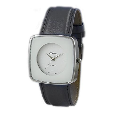 Orologio Analogico Quarzo Uomo con Cinturino in Pelle DBP2045G - Foto 4