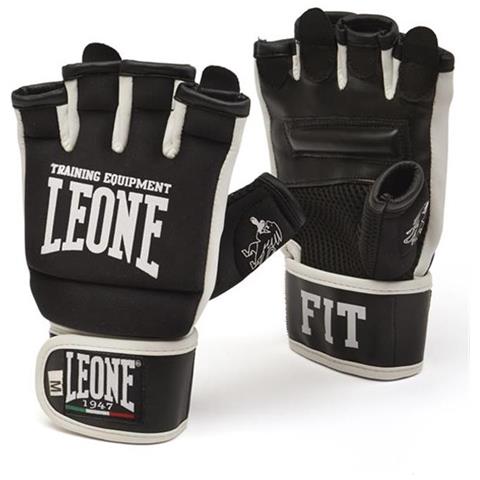 Guanti Fit Gk093 - Nero L - Foto 1