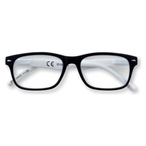 Occhiale Da Lettura B-concept B3 Bianco +2.50 - Foto 1