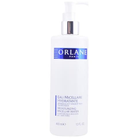 Moisturizing Micellar Water 400ml - Foto 1