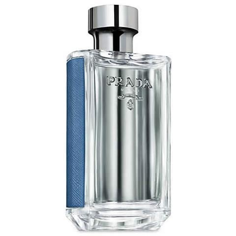 Lhomme De Leau Eau De Toilette Spray 50ml - Foto 1