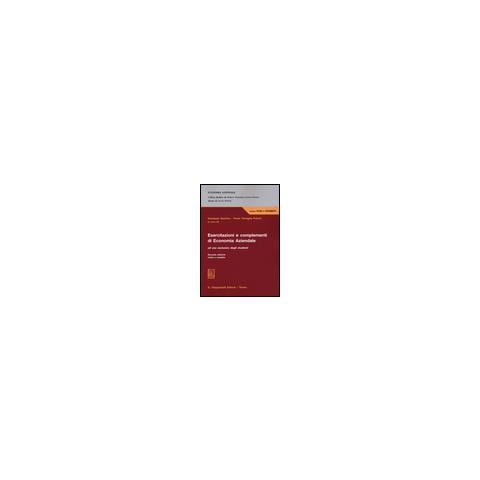Giuseppe Sannino - Esercitazioni e complementi di economia aziendale - Foto 2