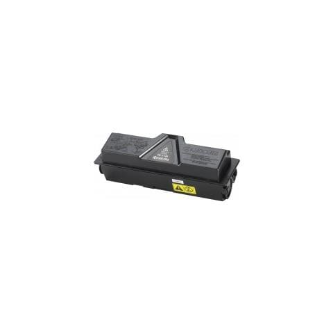 TONER COMPATIBILE -  Tk-1140 Tk1140 *serie Eco* Per Kyocera Fs 1035mfp, Fs 1135mfp 1t02ml0nl0 7.200 Pagine - Foto 1