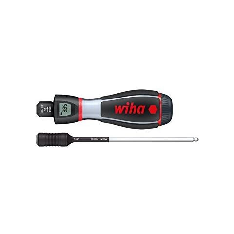 Avvitatore dinamometrico iTorque, 1,0-5,0 Nm - Foto 1