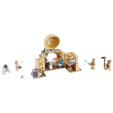 Gioco per Bambini Casa Di Obi-Wan - Foto 2