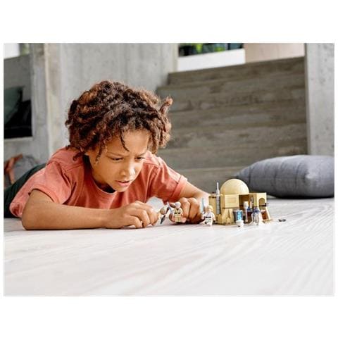 Gioco per Bambini Casa Di Obi-Wan - Foto 6