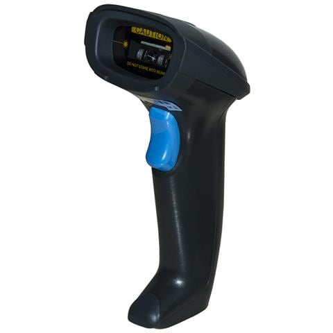 Lettore Bar Code (lklet09) Laser Usb - Foto 1