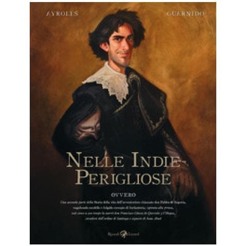 Alain Ayroles - Nelle Indie Perigliose - Foto 1
