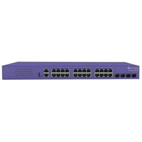 Switch X435 Gestito Gigabit Ethernet (10/100/1000) Supporto Power over (PoE) Colore Viola - Foto 1