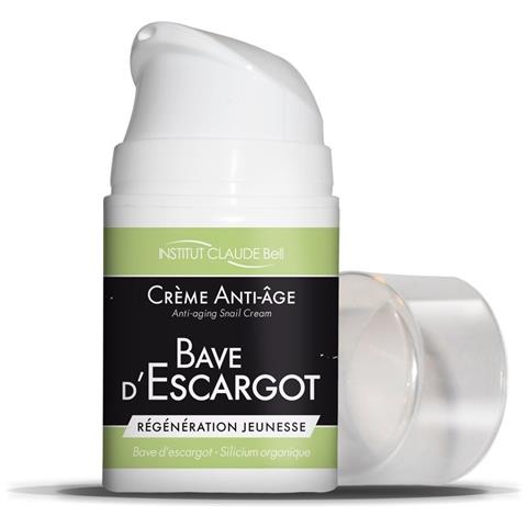 Crema Per Lumache Sbavanti 50 Ml - Foto 1