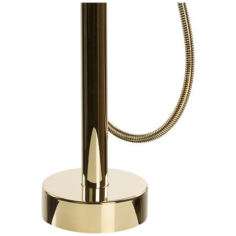 Rubinetteria Freestanding Con Miscelatore Oro Victoria - Foto 15