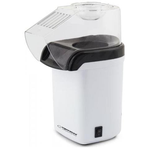 Macchina Per Popcorn Esperanza Ekp005w Bianco - Foto 1