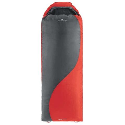 Sacco Yukon Pro Square Arancio - Foto 1