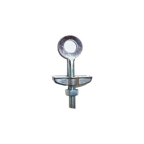 Tendicatena Set 65 Mm Argento 20 Pezzi - Foto 1