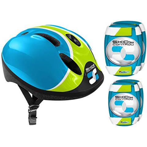 Casco - Foto 1