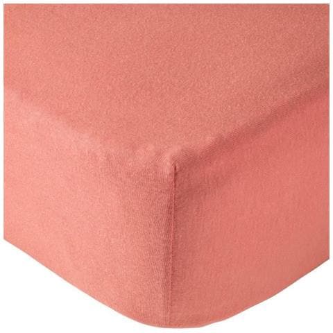 Lenzuolo Con Angoli In Terracotta - Foto 2