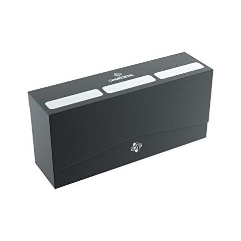 Gamegen! C- Triple Holder Deck 240+, Colore Nero, Scatola (ggs25020ml)  - Foto 1