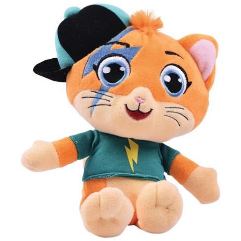 Lampo Musicale Peluche 44gatti - Smoby - Foto 2