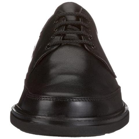 Marcel 26260, Scarpe Basse Classiche Uomo Nero, 42,5 - Foto 4