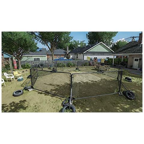 Ufc 4 Playstation 4 [ edizione Francia] - Foto 2