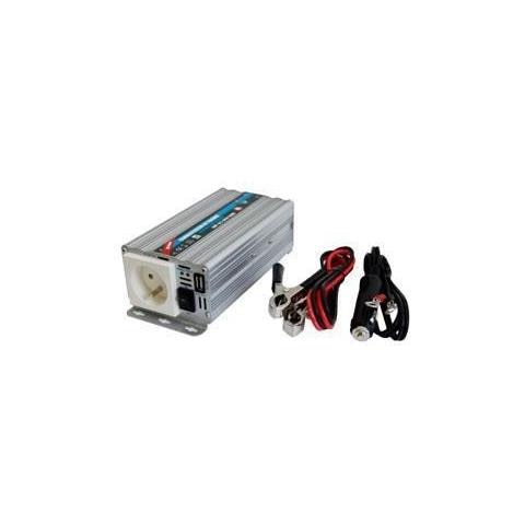 Convertitore Wp 24 / 220v 300w - Foto 1