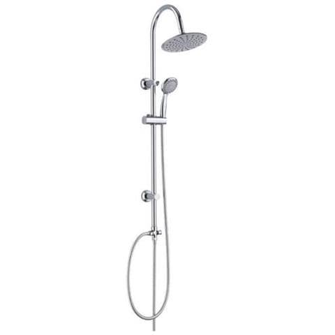 Combidouche Dunedin Cromo - Foto 1