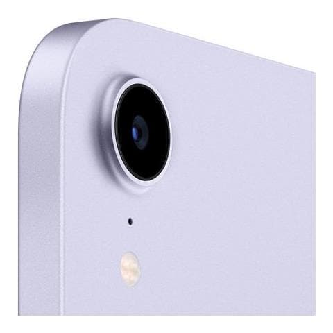 iPad mini 6 (2021) A15 8.3" 64Gb WiFi Viola - Foto 3