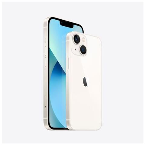 iPhone 13 128 GB Galassia  - Foto 2