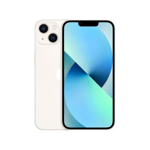 iPhone 13 128 GB Galassia  - Foto 1