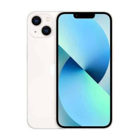 iPhone 13 128 GB Galassia  - Foto 4