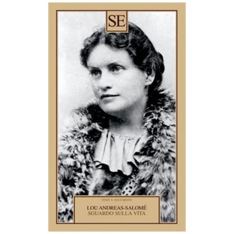 Lou Andreas-Salomé - Sguardo sulla vita - Foto 1