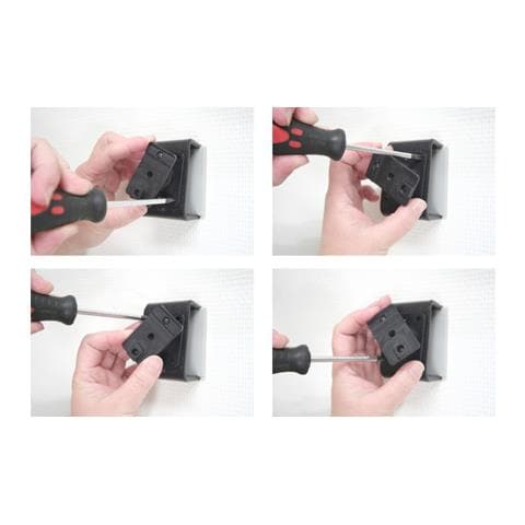 215384 kit di fissaggio - Foto 2