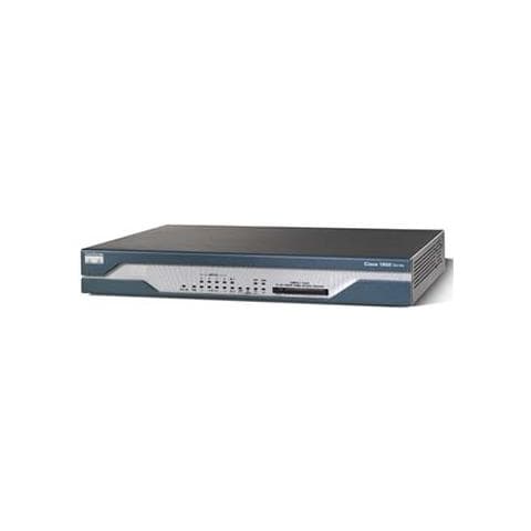 Cisco 2811, 3DES, DES, WPA-AES, IEEE 802.11g, Fast Ethernet, Multicolore, IEEE 802.11a, IEEE 802.11b, IEEE 802.11g, IEEE 802.3 - Foto 2