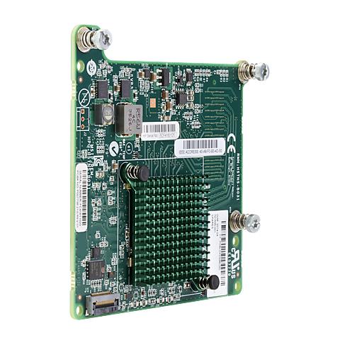 FlexFabric 20Gb 2-port 650M Adapter - Foto 1