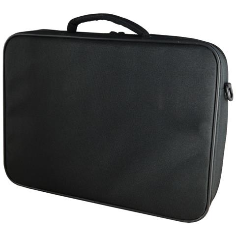 Tech air TANZ0109V3 18.4" Valigetta ventiquattrore Nero borsa per notebook - Foto 9