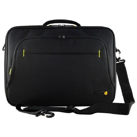 Tech air TANZ0109V3 18.4" Valigetta ventiquattrore Nero borsa per notebook - Foto 1