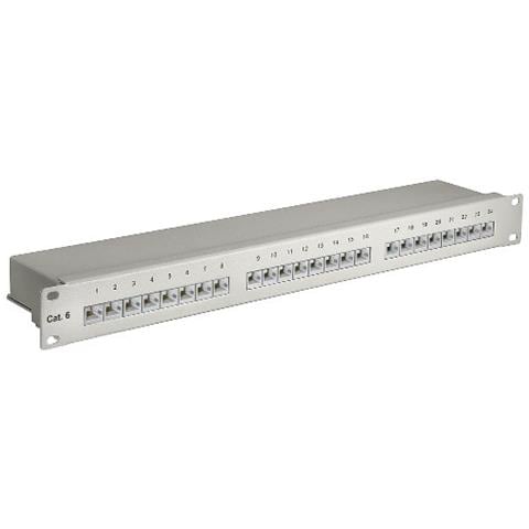 94036, CAT 6, RJ45, Grigio - Foto 2