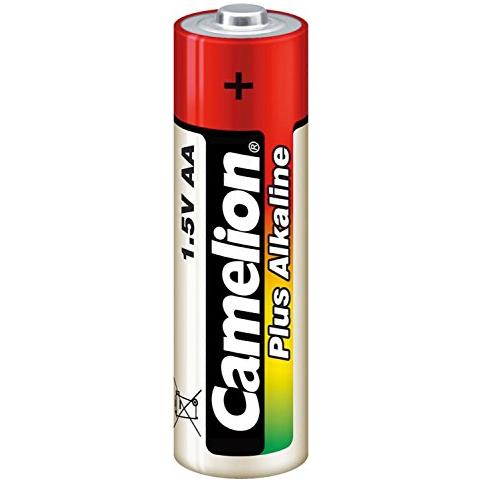 LR6-PB20 Alcalino 1.5V batteria non-ricaricabile - Foto 2