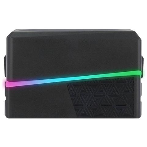 Cylon 4 Cpu Cooler Rgb - Foto 11