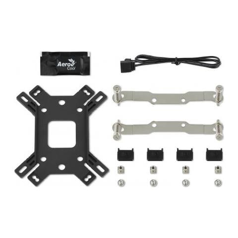 Cylon 4 Cpu Cooler Rgb - Foto 1