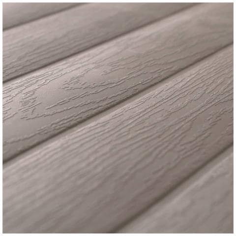 Baule Mobile Contenitore Cuscini Marrone 117x45,5x57,5 Cm 270 L - Foto 7