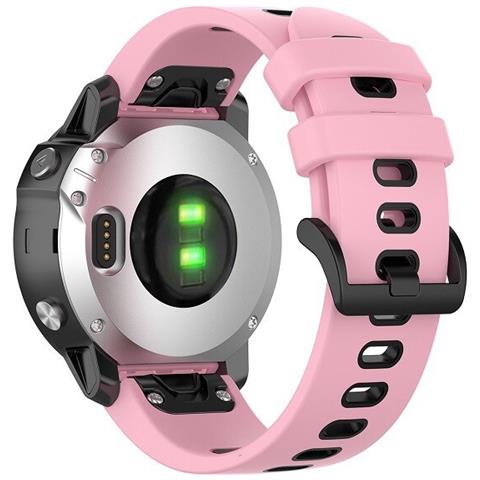 HTN - Cinturino Di Ricambio In Silicone Per Orologio Da Orologio Da Polso  Impermeabile Di Alta Qualità Di Alta Qualità | Guarda Le Bande - ePRICE