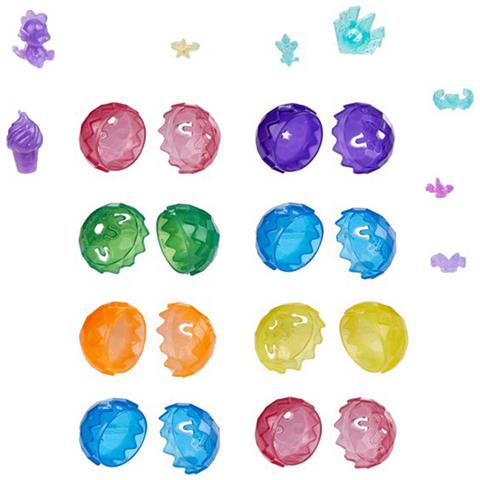 My Little Pony - A New Generation - Lanterna Magica Sunny Starscout - Giocattolo Luminoso Con 25 Pezzi, Sorprese - Foto 8