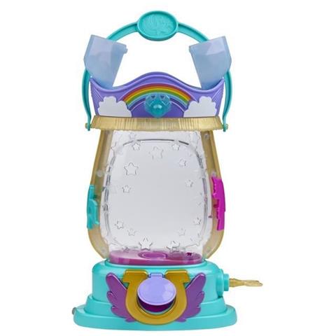 My Little Pony - A New Generation - Lanterna Magica Sunny Starscout - Giocattolo Luminoso Con 25 Pezzi, Sorprese - Foto 1