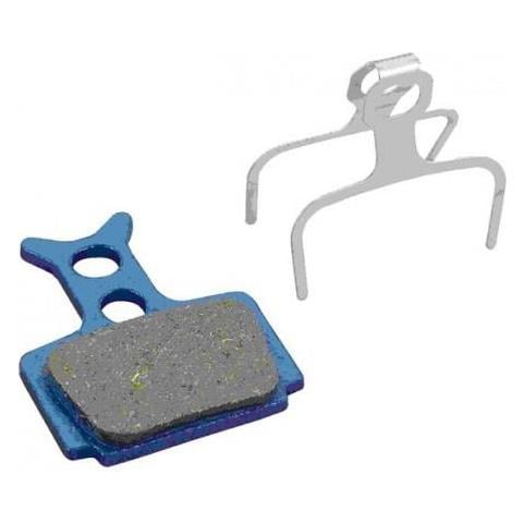 Pastiglie Freno A Disco Dbp-42set Formula Mega Blu - Foto 1