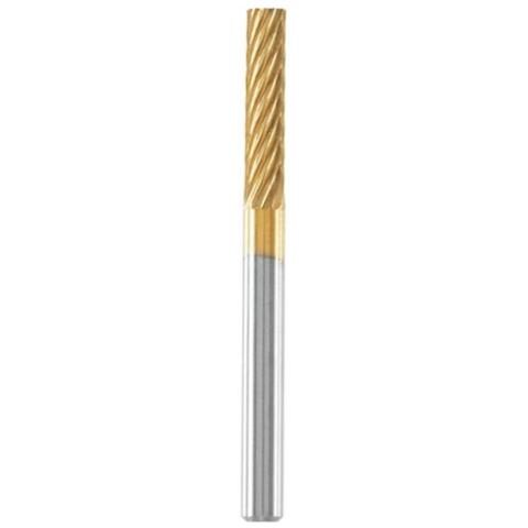 Fresa In Carburo Di Tungsteno Ad Alta Durata Max 9901 - Canna Ø3,2 Mm - Foto 1