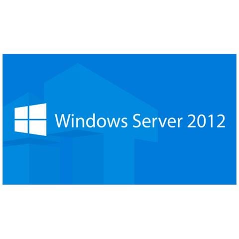 Windows Server 2012 Standard 1pc - Foto 1