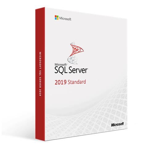 Sql server 2019 Standard - Foto 1