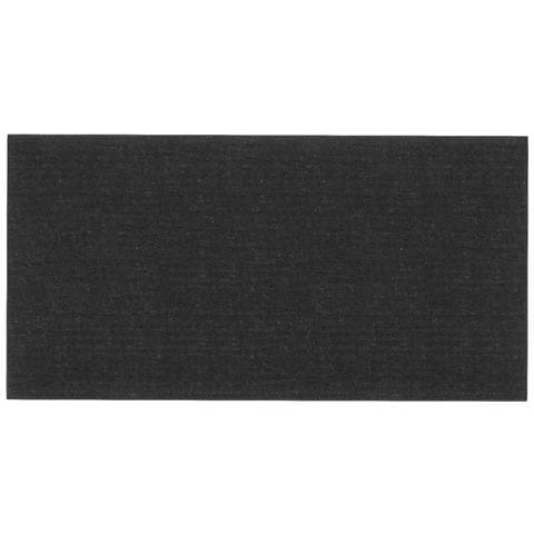 Pannelli Murali 12 Pz Neri 60x30 Cm In Tessuto 2,16 M - Foto 2