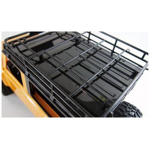 22373 Veicolo Terrestre Radiocomandato (rc) Macchina Fuoristrada Motore Elettrico 1:16 - Foto 2